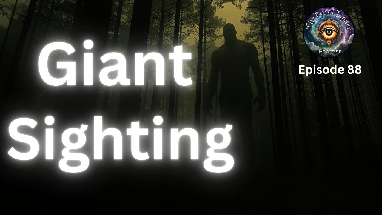 Shocking Encounters With Otherworldly Entities!