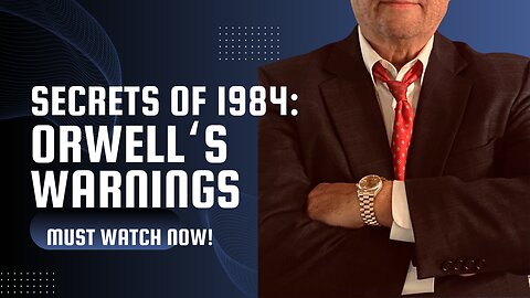 What Can We Learn from 1984