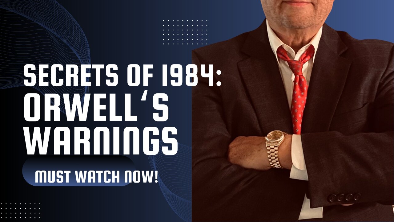 What Can We Learn from 1984