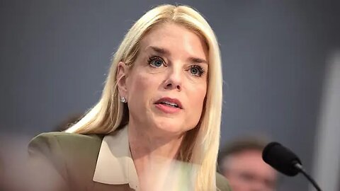 Pam Bondi ‘stuttering and spluttering’ over Epstein files amid MAGA uproar