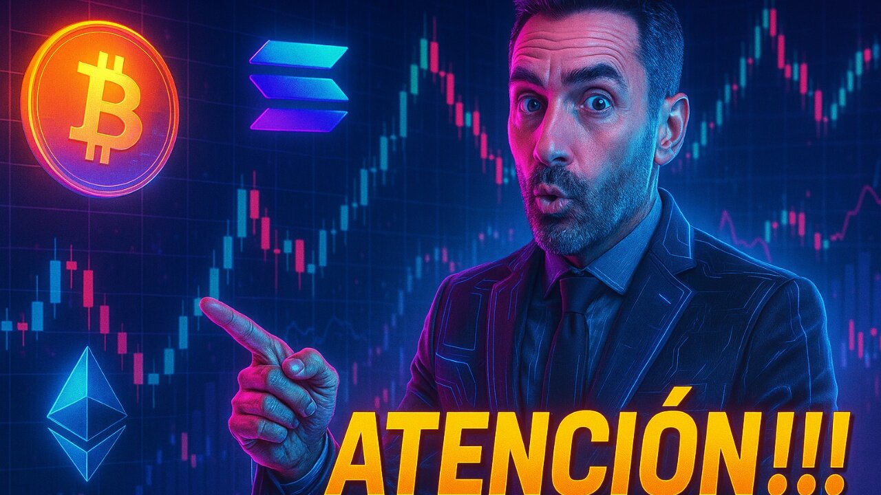 2000 BITCOINS CERCA DEL PRECIO !!!!!. Análisis BTC, ETH, SOL, XMR, ZEC