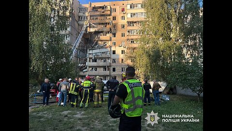 🕯️ Russia killed 32-year-old woman and her two-month-old son during attack on Kyiv