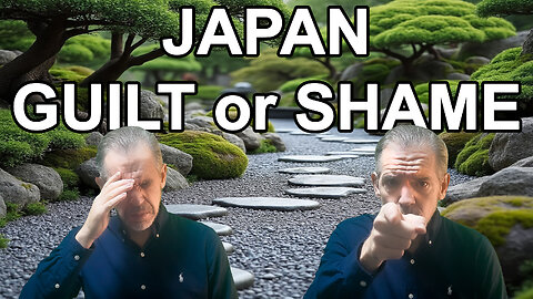 Japanese Shame Culture