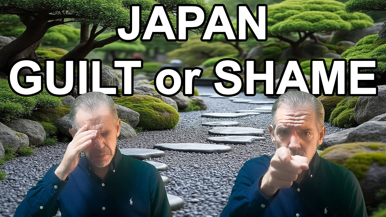 Japanese Shame Culture