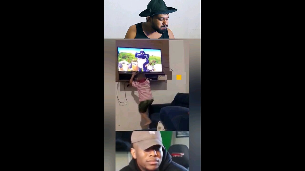 trynottolaugh