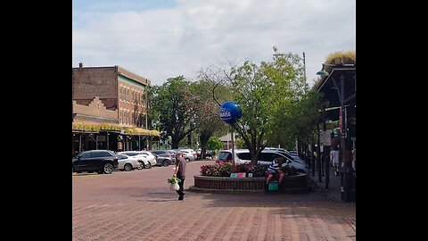 Ep 24 Omaha’s Old Market