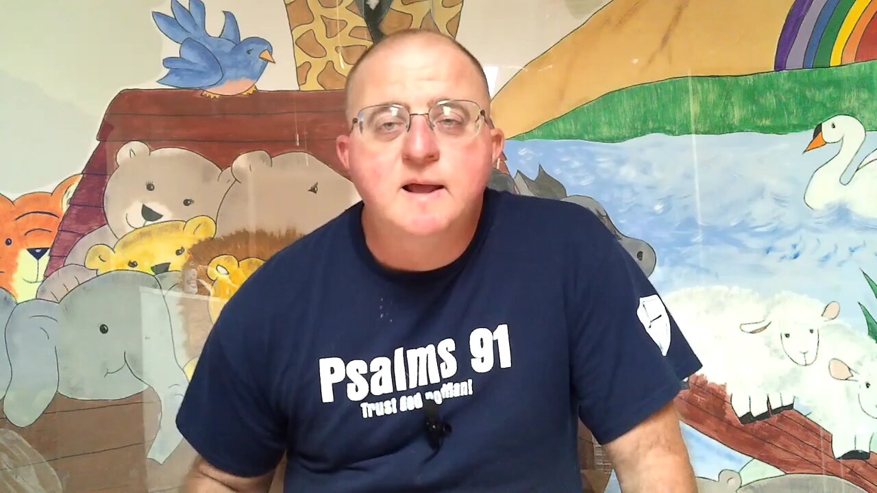 Driving Word with Mr.Shawn 9/21