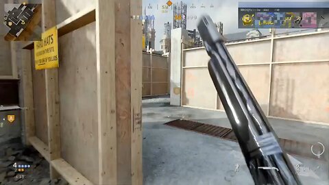 Squad Makes Hacker Backout