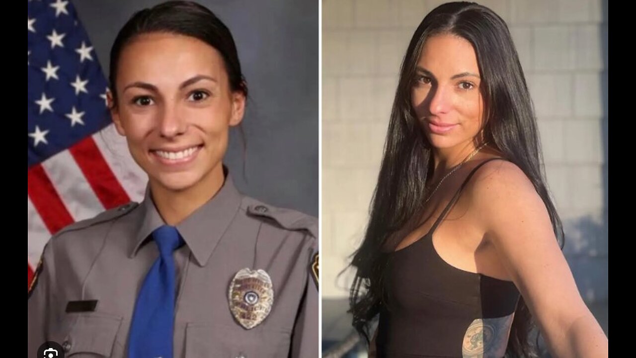 Off-Duty New Jersey Cop Accused of Violent Home Invasion, Assault on Two Victims