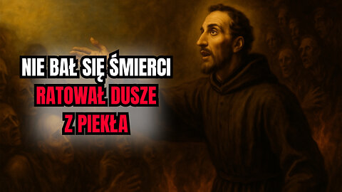 Święty Franciszek Regis: Apostoł gór, który nie bał się piekła🔥