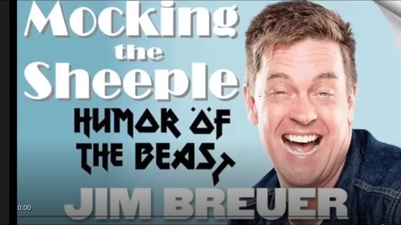 How to Get Genocidal-Luciferians to Fits of Laughter