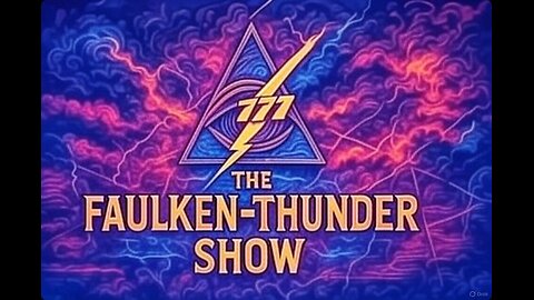 The Faulken-Thunder Show : Zoomin' Extravaganza