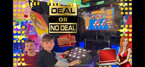EP05: Deal or No Deal