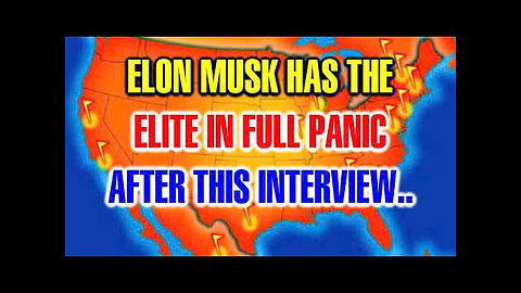 What He Just Said in This Interview is Breaking The Internet