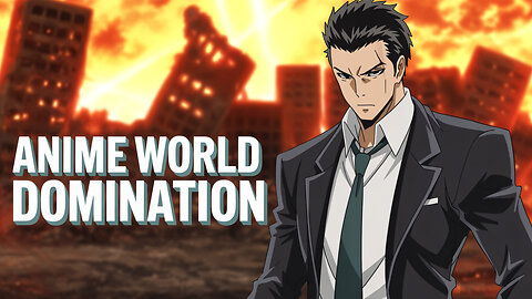 From Death to Domination: The Lost Man’s Comeback! Manhwa Recap