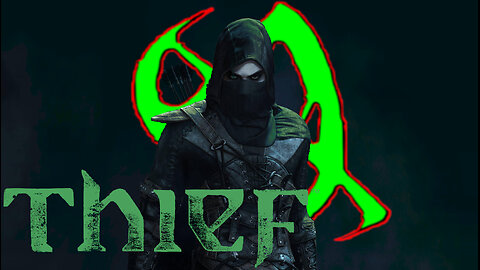 This City Never Sleeps—It Just Gets Robbed (THIEF 2014)