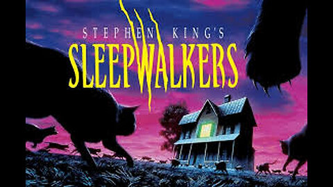 Sleepwalkers 18 1992 ‧ Horror/Drama ‧ 1h 31m