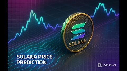 Solana Price Analysis Analysts Say SOL ETF Approval Is Near-Lock – What Does This Mean