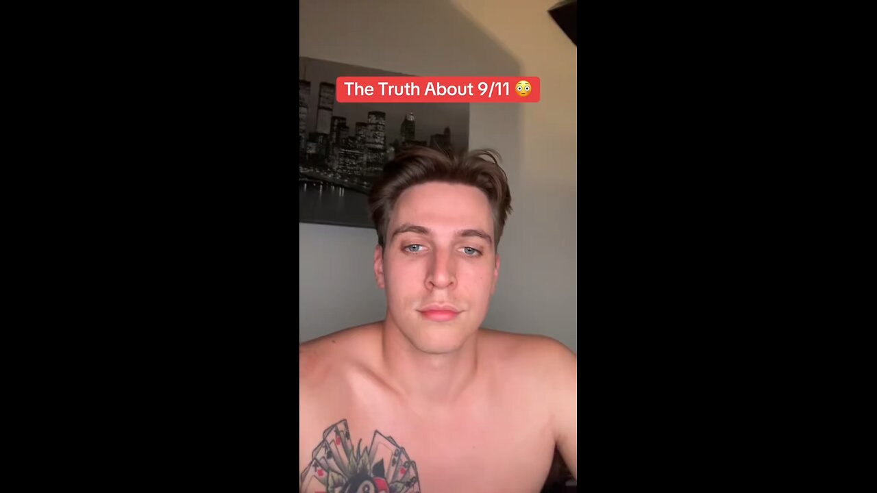 The Truth About 9/11