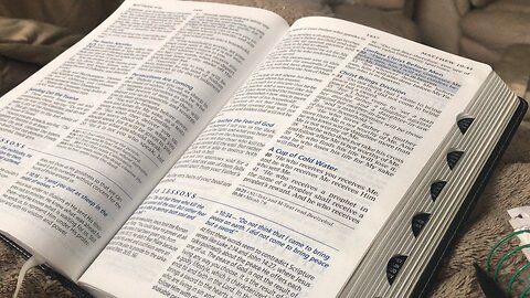 Matthew 10:34-39, Luke 2:14, John 14:27, Phillipians 4:7