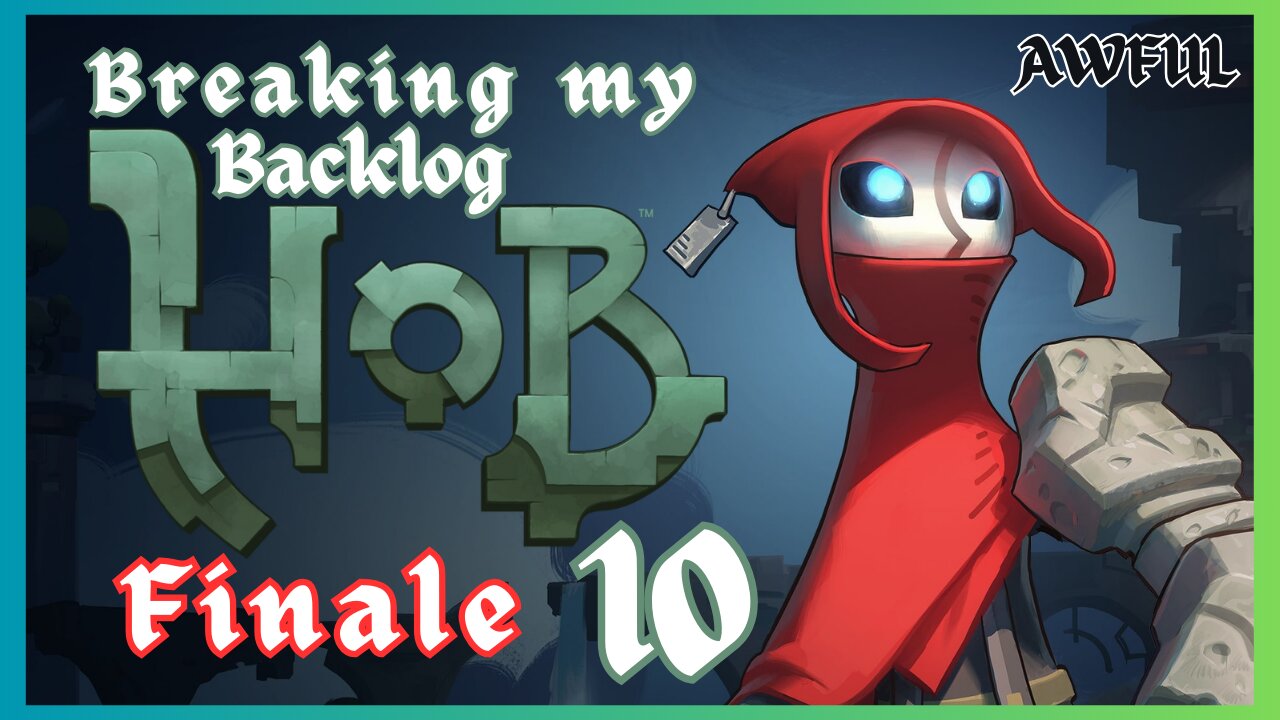 BMB - Hob [Episode 10] Finale