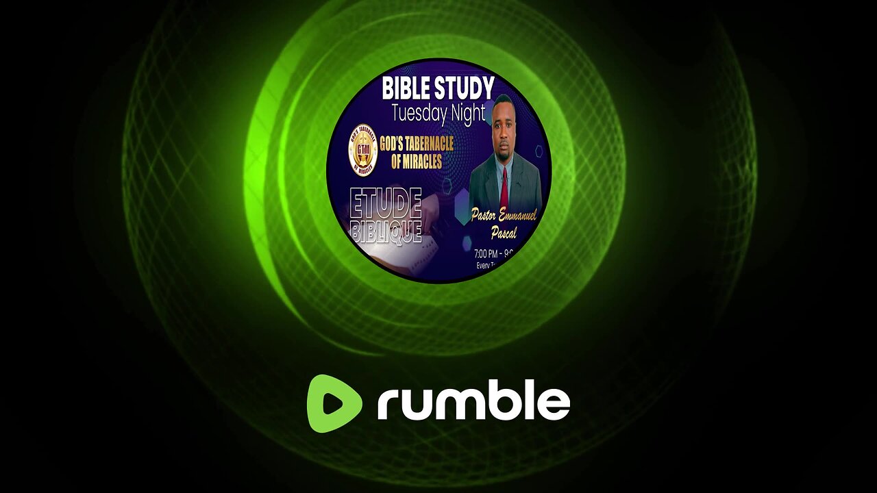 DAY 2/ CHURCH ANNIVERSARY/ REVIVAL/ 04/10/2025/ PLEASE SUBSCRIBE & SHARE/ PASTOR EMMANUEL PASCAL
