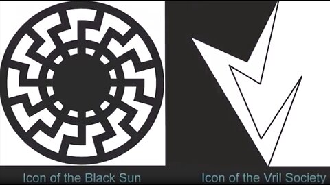 The Complete History of Base 211 / Neuschwabenland / Vril Society & Order of the Black Sun