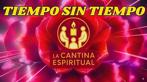 Tiempo sin tiempo