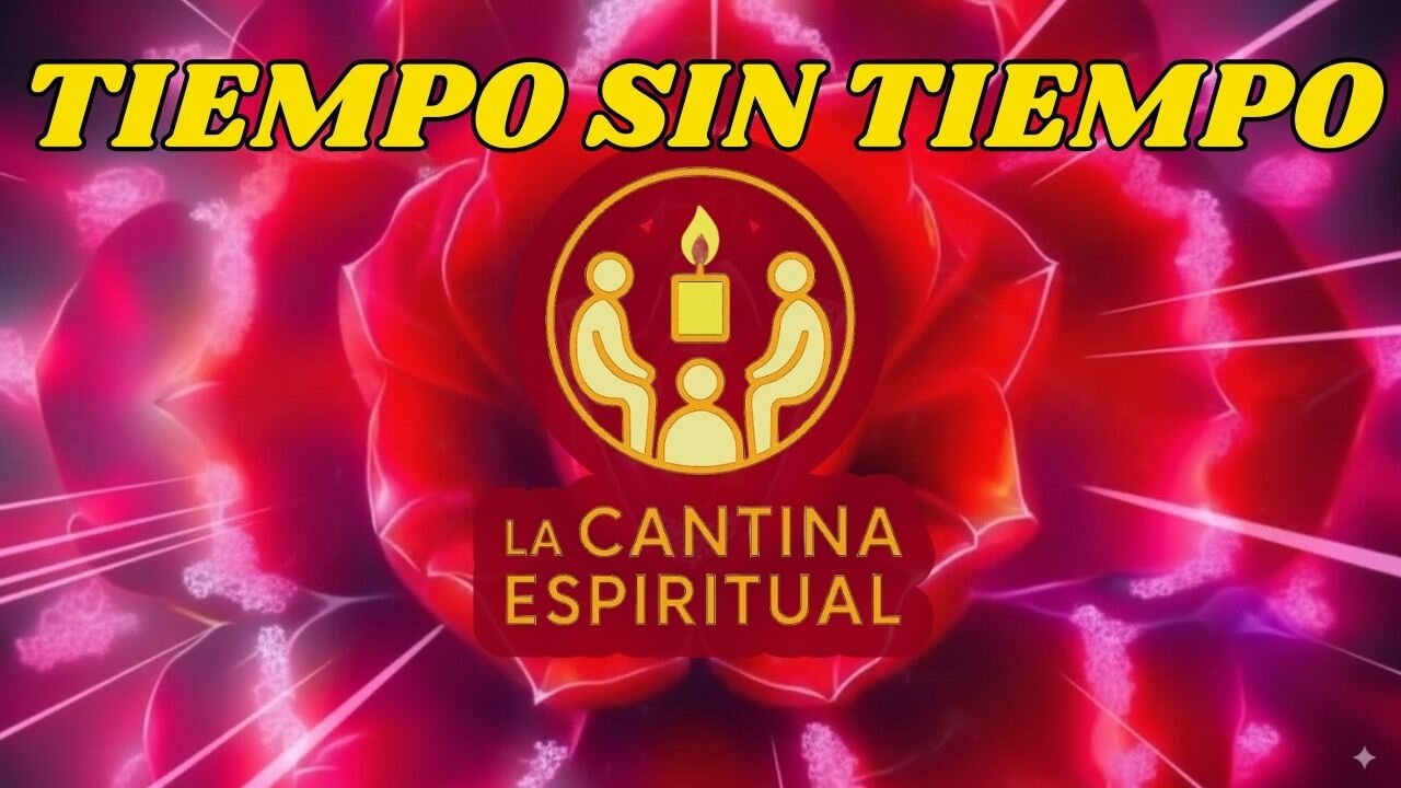 Tiempo sin tiempo