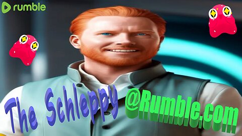 ✨#FREETheSchleppy✨CHIV2 / ARC / GTA ONLINE