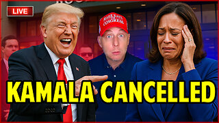 🔴 Kamala FURIOUS Over Trump's Latest Move!
