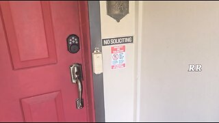Absolutely No Soliciting No Excuses No Exception Stickers