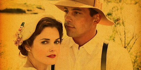 The Magic of the Ordinary Days (2005) | Heartfelt Romance & Drama Movie