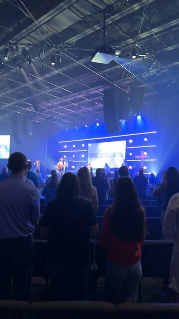 Christ fellowship Church