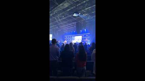 Christ fellowship Church