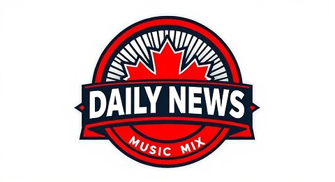 CDNews - Daily Music Mix 01