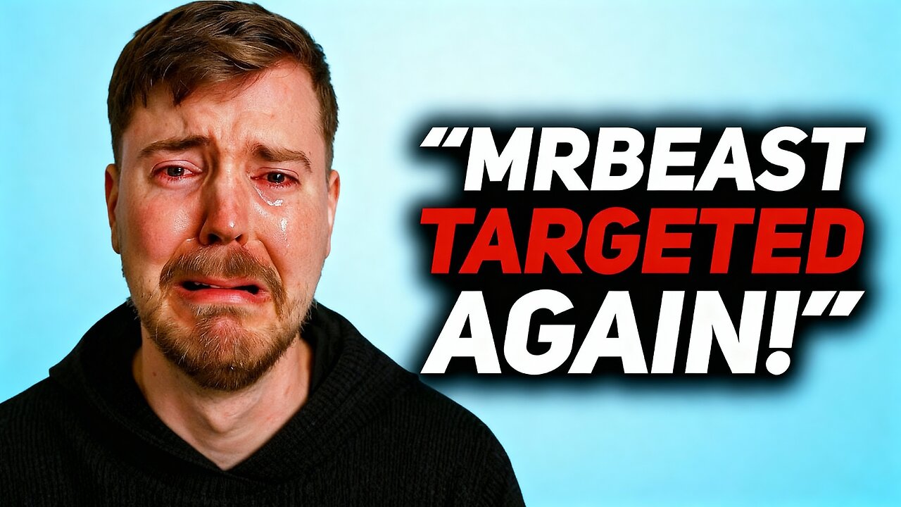 MrBeast finds himself in hot water again