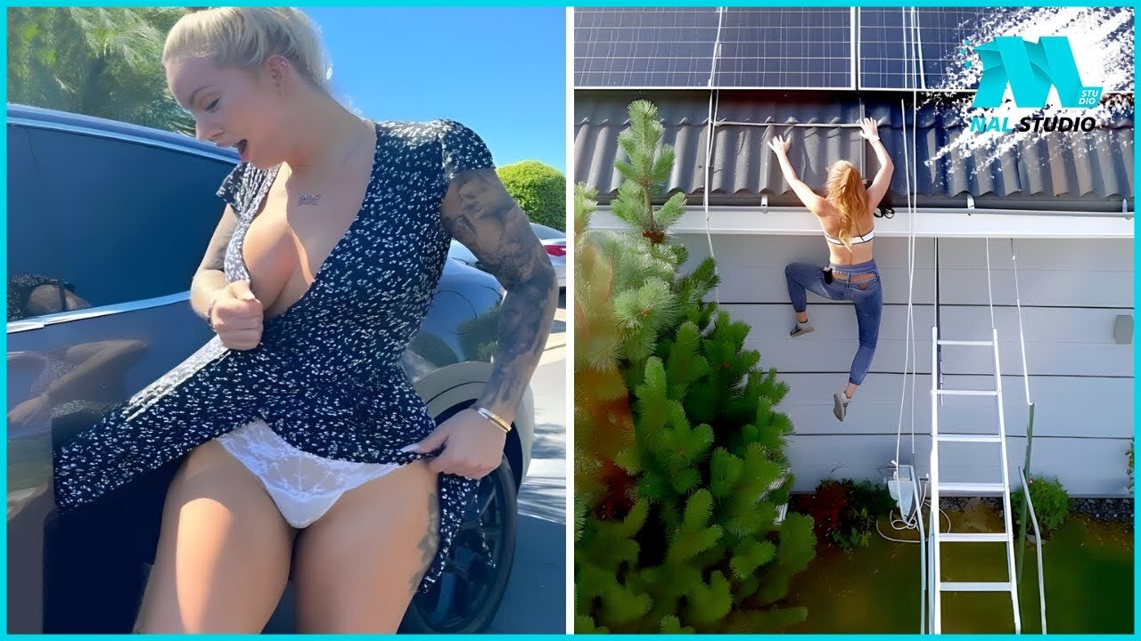 Total idiots at work | Best fails of week | Instant regret compilation 2024 #31