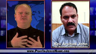 Hope Amid Hardship Rev Arshad John: Afghan Refugees and Christian Orphanages in Pakistan