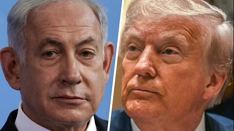 Netanyahu Under Pressure to End Gaza War as U.K. and Canada Recognize Palestinian Statehood