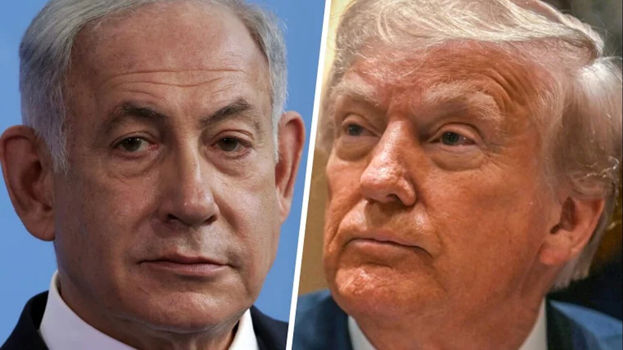 Netanyahu Under Pressure to End Gaza War as U.K. and Canada Recognize Palestinian Statehood