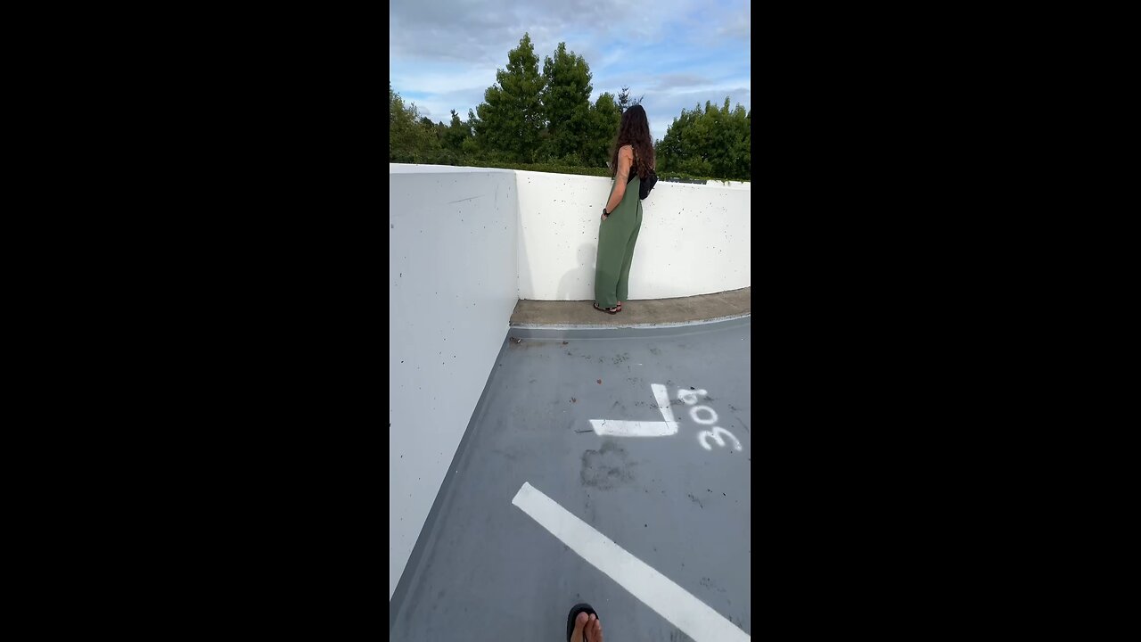 Parkour