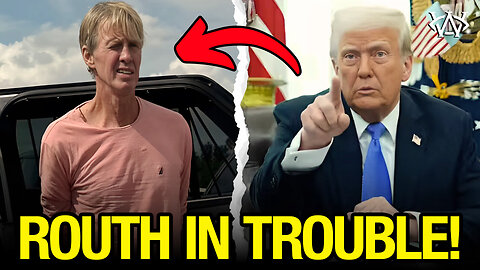 Trump Assassin FIRES Defense Lawyers as Trial LOOMS!