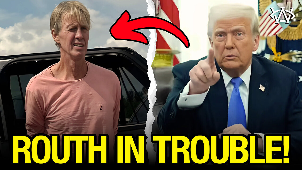 Trump Assassin FIRES Defense Lawyers as Trial LOOMS!