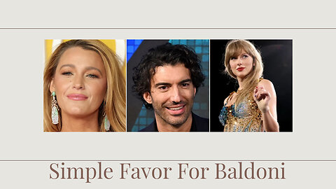 THE PLOT HAS THICKEN BOMBSHELL: Blake Lively withdrawn two claims against Justin Baldoni.
