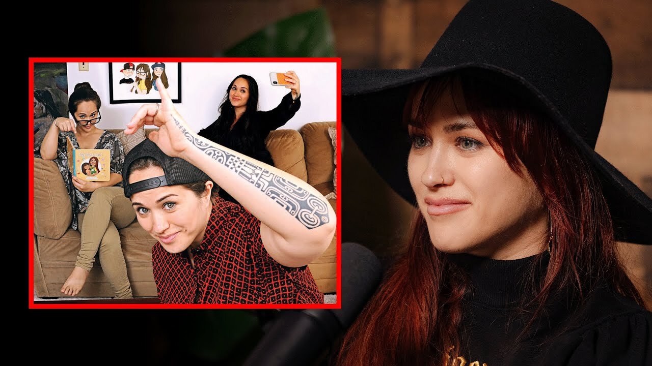 How Hawai'i social media star Pashyn Santos got started in content creation
