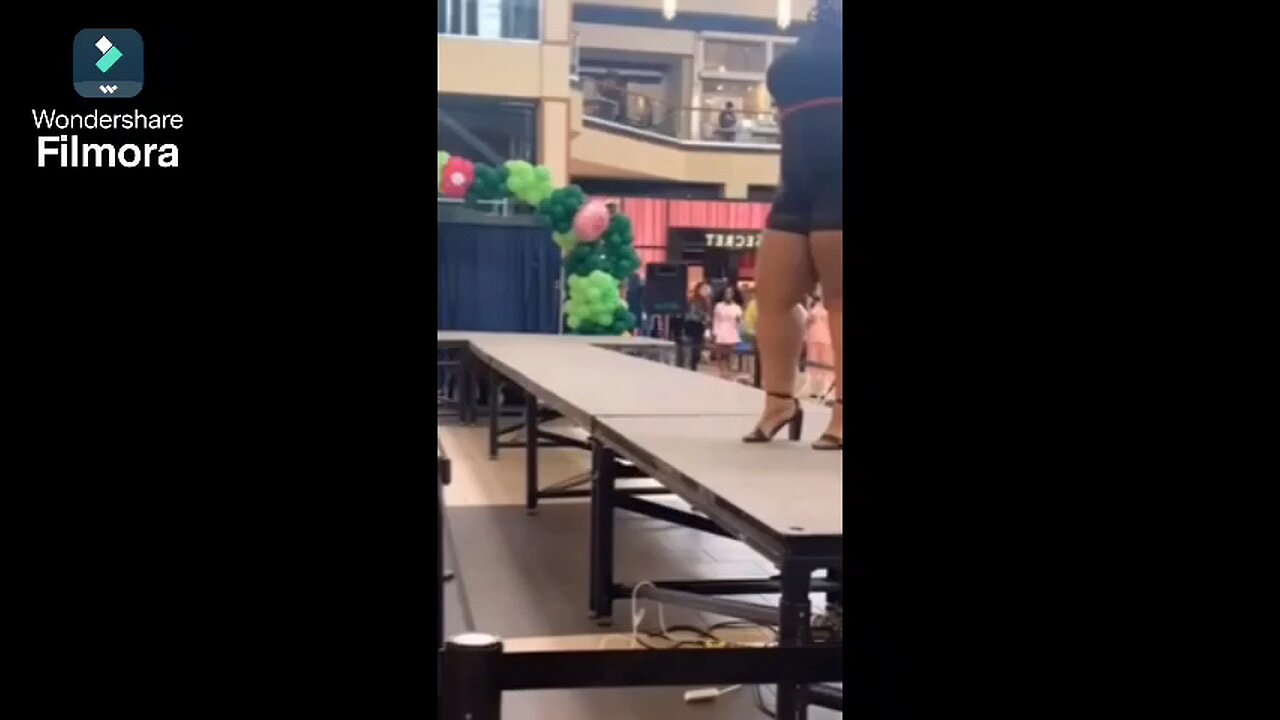 Ultimate Epic Fails Compilation #1