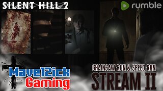 | Silent Hill Chain Saw Massacre |