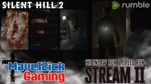 | Silent Hill Chain Saw Massacre |