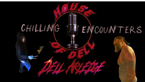 Chilling Encounters Vol. 1: Videos That Will Make You Scream in Fear